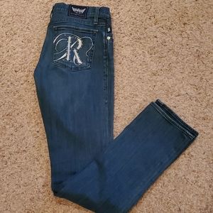 Rock & Republic jeans